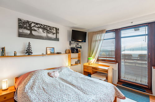 Foto 4 - Appartamento con 1 camera da letto a Harrachov con giardino e terrazza