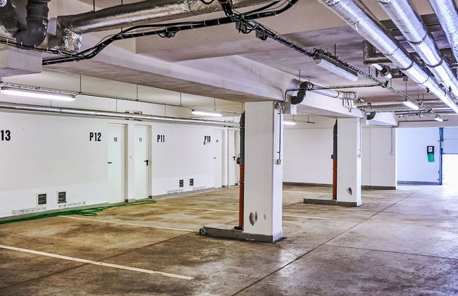 Apartamento de 2 quartos em Harrachov com jardim e terraço - Foto 38