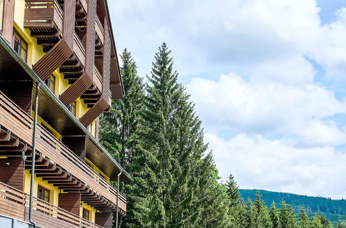 Photo 37 - Appartement de 1 chambre à Harrachov avec terrasse