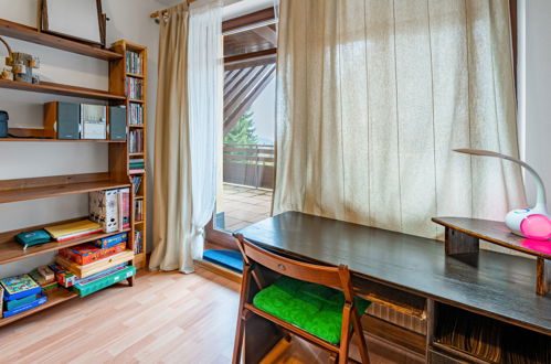 Foto 7 - Apartamento de 1 quarto em Harrachov com jardim e terraço