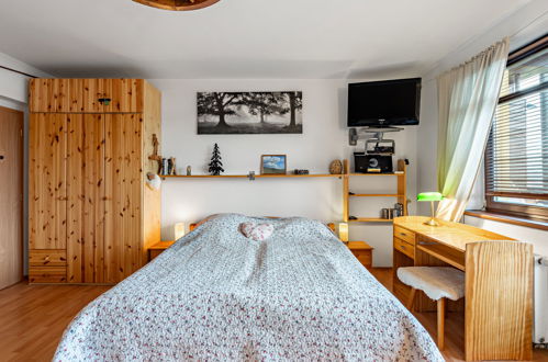 Foto 10 - Appartamento con 1 camera da letto a Harrachov con terrazza