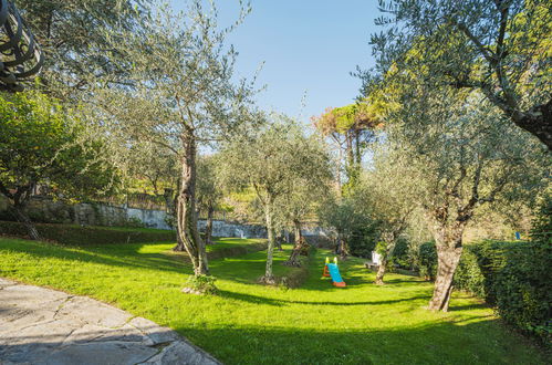 Photo 36 - Maison de 4 chambres à Massarosa avec piscine privée et jardin