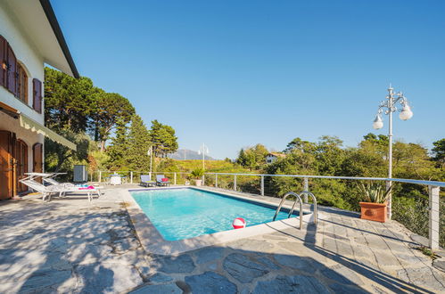 Photo 33 - Maison de 4 chambres à Massarosa avec piscine privée et vues à la mer