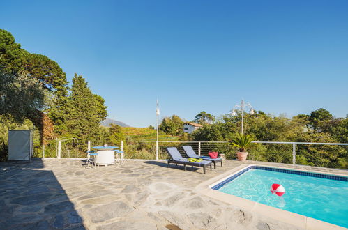 Photo 34 - Maison de 4 chambres à Massarosa avec piscine privée et jardin