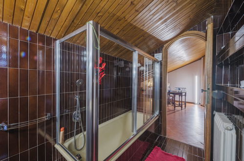 Foto 25 - Casa con 4 camere da letto a Massarosa con piscina privata e vista mare