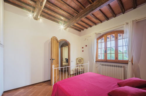 Foto 60 - Casa con 4 camere da letto a Massarosa con piscina privata e giardino