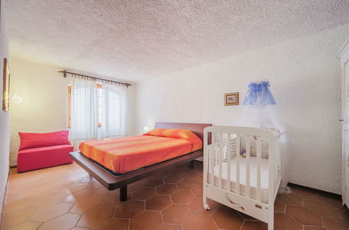 Foto 54 - Casa con 4 camere da letto a Massarosa con piscina privata e vista mare