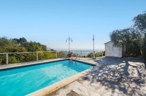 Foto 6 - Casa de 4 quartos em Massarosa com piscina privada e vistas do mar