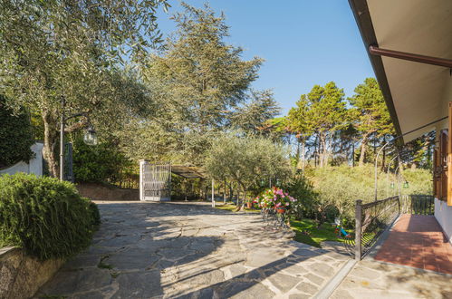 Photo 40 - Maison de 4 chambres à Massarosa avec piscine privée et vues à la mer