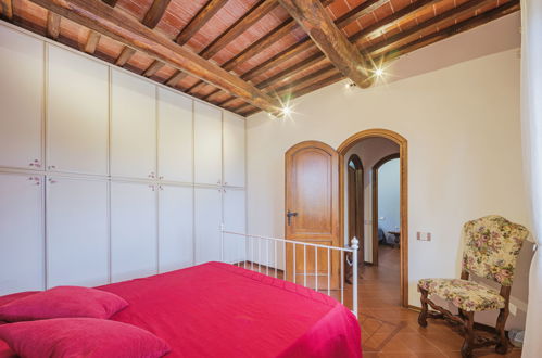 Foto 59 - Casa con 4 camere da letto a Massarosa con piscina privata e vista mare