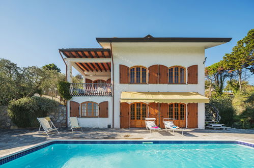 Photo 32 - Maison de 4 chambres à Massarosa avec piscine privée et jardin