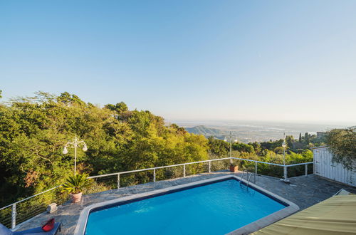 Photo 7 - Maison de 4 chambres à Massarosa avec piscine privée et vues à la mer