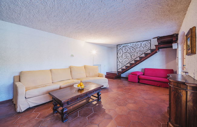 Casa de 5 quartos em Massarosa com piscina privada e jardim - Foto 13