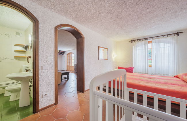 Casa de 5 quartos em Massarosa com piscina privada e jardim - Foto 51