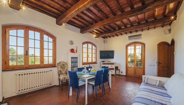 Haus mit 5 Schlafzimmern in Massarosa mit privater pool und garten - Foto 4