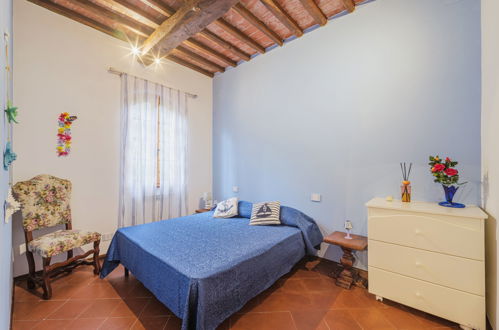 Foto 63 - Casa con 4 camere da letto a Massarosa con piscina privata e vista mare