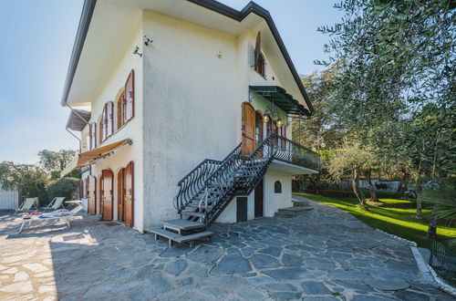 Photo 42 - Maison de 4 chambres à Massarosa avec piscine privée et jardin