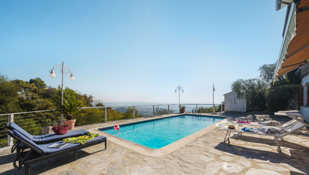 Haus mit 5 Schlafzimmern in Massarosa mit privater pool und garten - Foto 2