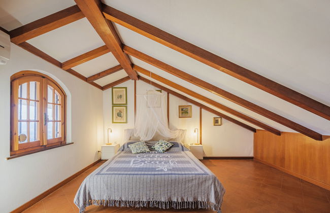 Casa de 5 quartos em Massarosa com piscina privada e jardim - Foto 53