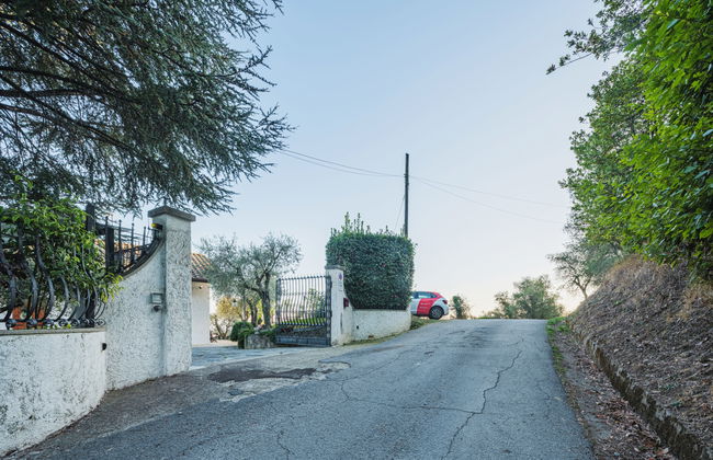 Casa de 5 quartos em Massarosa com piscina privada e jardim - Foto 23