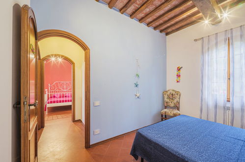 Foto 58 - Casa con 4 camere da letto a Massarosa con piscina privata e giardino