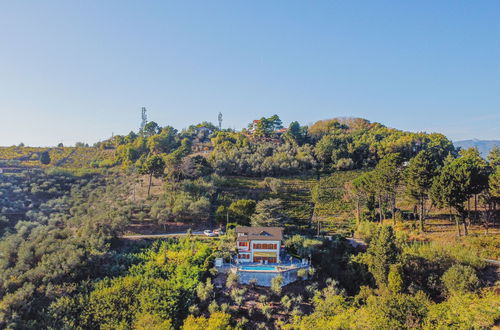 Foto 30 - Casa de 4 quartos em Massarosa com piscina privada e jardim