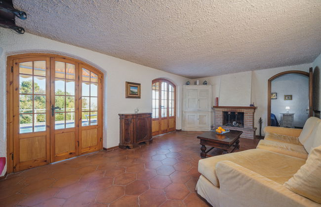 Casa de 5 quartos em Massarosa com piscina privada e jardim - Foto 44