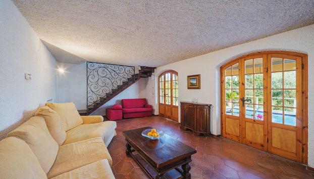 Haus mit 5 Schlafzimmern in Massarosa mit privater pool und garten - Foto 5
