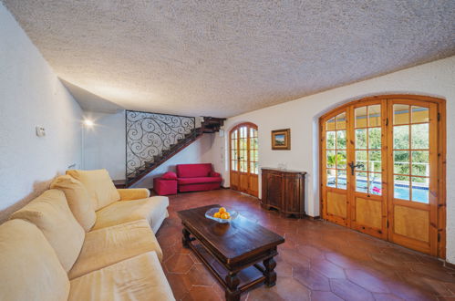 Photo 5 - 4 bedroom House in Massarosa with private pool and garden