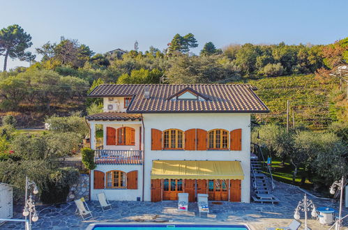 Photo 28 - Maison de 4 chambres à Massarosa avec piscine privée et jardin