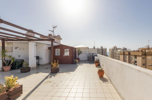 Foto 2 - Apartamento de 3 habitaciones en Calafell con piscina y vistas al mar