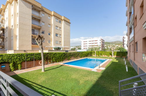 Photo 23 - Appartement de 3 chambres à Calafell avec piscine et terrasse