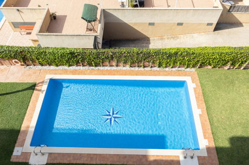 Photo 24 - Appartement de 3 chambres à Calafell avec piscine et terrasse