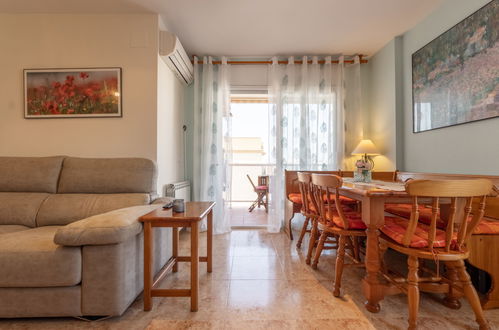 Photo 7 - 3 bedroom Apartment in Calafell with swimming pool and sea view