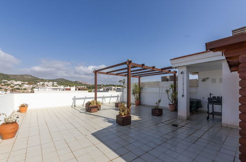 Photo 22 - 3 bedroom Apartment in Calafell with swimming pool and terrace