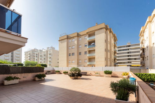 Photo 26 - 3 bedroom Apartment in Calafell with swimming pool and sea view