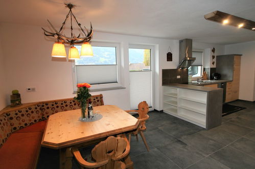 Foto 3 - Apartamento de 2 quartos em Stummerberg com jardim