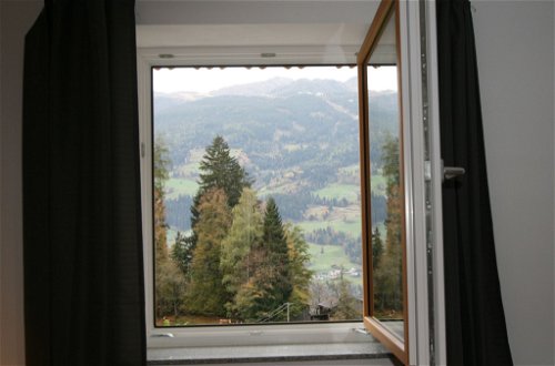 Foto 22 - Apartamento de 2 quartos em Stummerberg com vista para a montanha