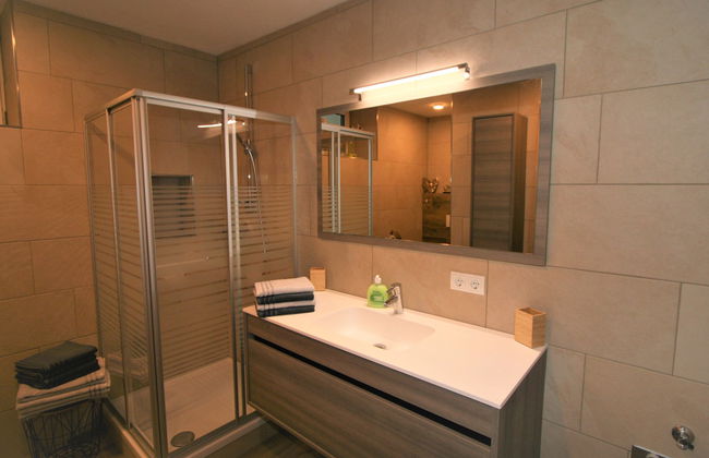 Apartamento de 2 quartos em Stummerberg com jardim - Foto 8