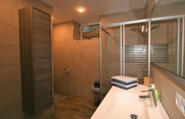 Apartamento de 2 quartos em Stummerberg com jardim - Foto 25