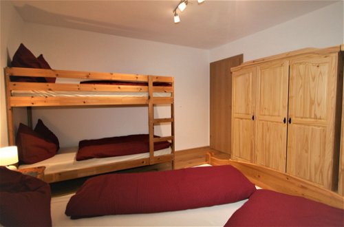 Foto 16 - Apartment mit 2 Schlafzimmern in Stummerberg mit blick auf die berge