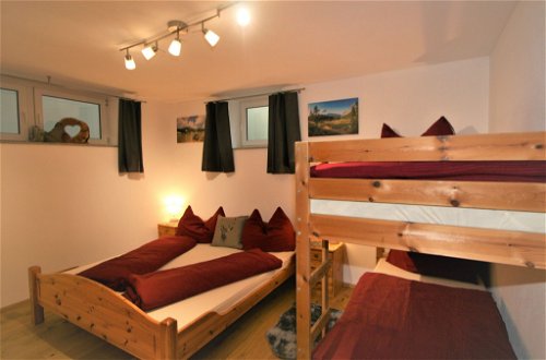 Foto 21 - Apartamento de 2 habitaciones en Stummerberg con vistas a la montaña