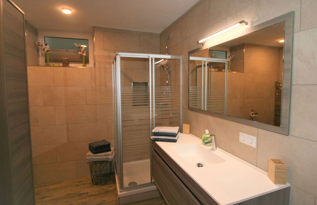 Apartamento de 2 quartos em Stummerberg com jardim - Foto 27