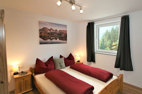 Photo 17 - 2 bedroom Apartment in Stummerberg with mountain view