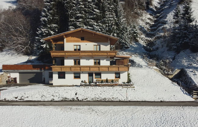 Apartamento de 2 quartos em Stummerberg com jardim - Foto 36