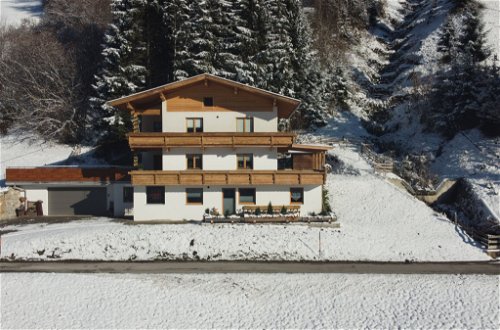 Photo 36 - Appartement de 2 chambres à Stummerberg avec vues sur la montagne