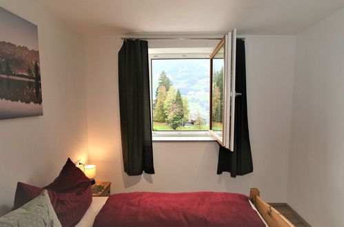 Photo 23 - 2 bedroom Apartment in Stummerberg with mountain view