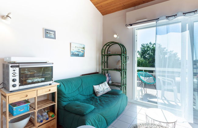 Apartamento em Vaux-sur-Mer - Foto 8