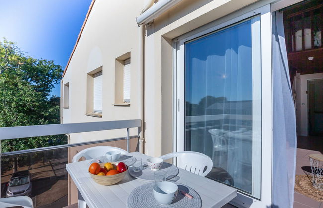 Apartamento em Vaux-sur-Mer - Foto 14