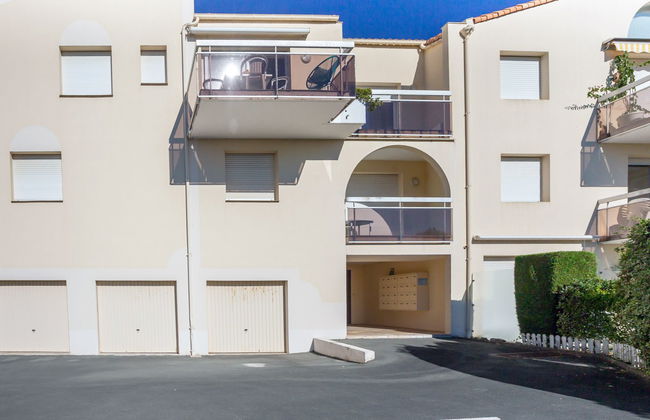 Apartamento em Vaux-sur-Mer - Foto 18